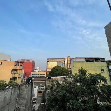 Апартаменты Favela Коломбо Экстерьер фото